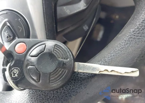 2012 Ford Focus Se from USA, damaged, VIN 1FAHP3F21CL226033